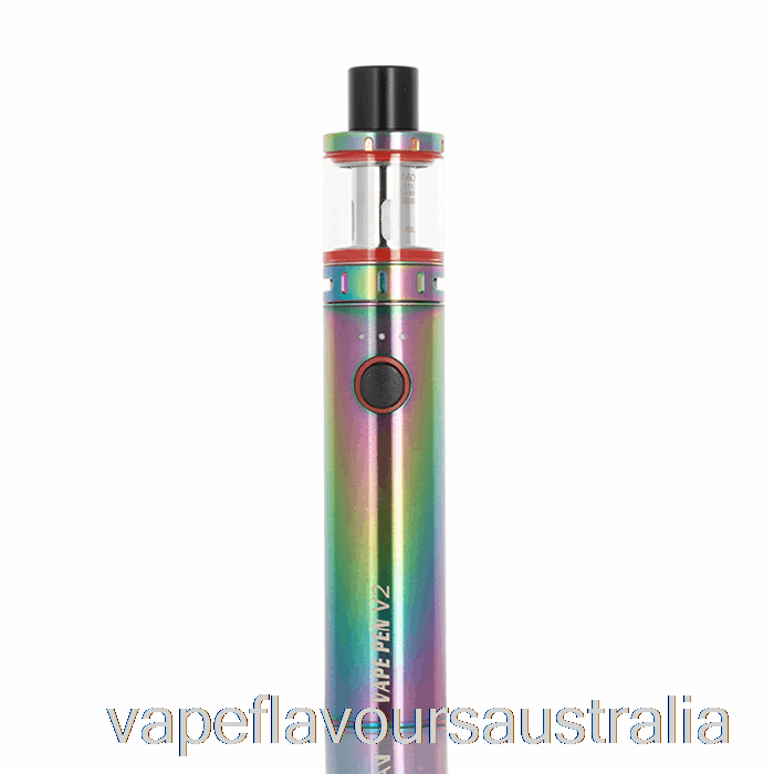 Vape Australia SMOK Vape Pen V2 60W Kit 7-Color